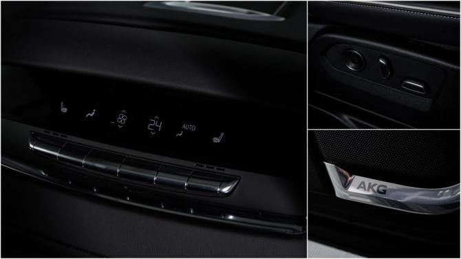 Cadillac Escalade V с пробегом 2023 года, цена 14 701 500 рублей, 6000 км, внедорожник, Автокод Объявления