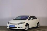 Honda Civic IX Тюмень  - изображение 23