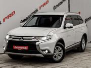 Mitsubishi Outlander III Рестайлинг 2 Екатеринбург  - изображение 27