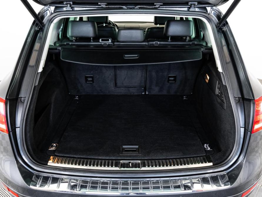 Volkswagen Touareg II Санкт-Петербург  - изображение 24