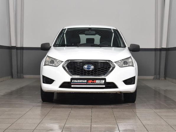 Datsun mi-DO с пробегом 2015 года, цена 489 995 рублей, 109490 км, хэтчбек, Автокод Объявления
