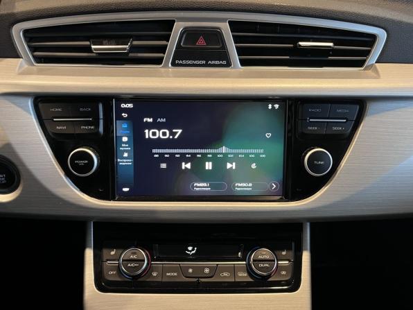 Geely Atlas I с пробегом 2019 года, цена 1 315 000 рублей, 137000 км, внедорожник, Автокод Объявления