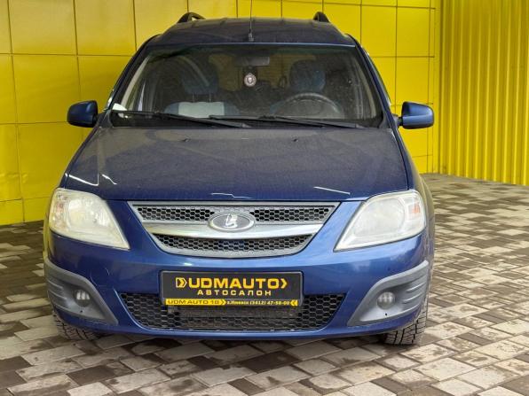 Lada (ВАЗ) Largus I с пробегом 2015 года, цена 580 000 рублей, 350000 км, универсал, Автокод Объявления