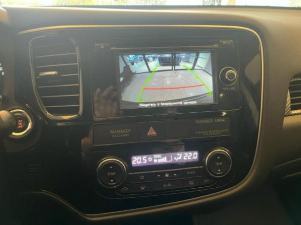 Mitsubishi Outlander III с пробегом 2013 года, цена 1 423 000 рублей, 137646 км, внедорожник, Автокод Объявления
