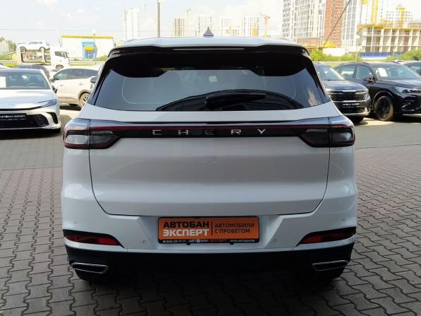 Chery Tiggo 7 Pro Max I Рестайлинг с пробегом 2024 года, цена 2 225 000 рублей, 23108 км, внедорожник, Автокод Объявления