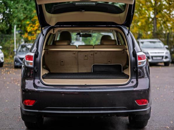 Lexus RX III Рестайлинг с пробегом 2014 года, цена 2 950 000 рублей, 85288 км, внедорожник, Автокод Объявления