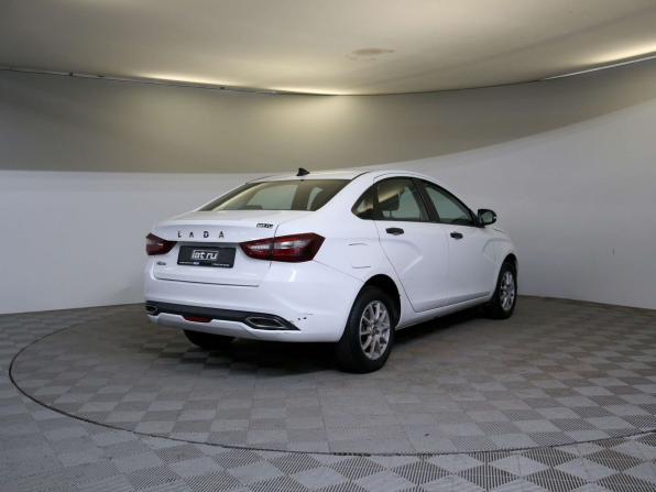 Lada (ВАЗ) Vesta I Рестайлинг (NG) с пробегом 2023 года, цена 870 000 рублей, 92686 км, седан, Автокод Объявления