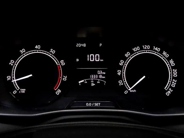 Skoda Rapid II с пробегом 2021 года, цена 1 350 000 рублей, 133318 км, лифтбек, Автокод Объявления