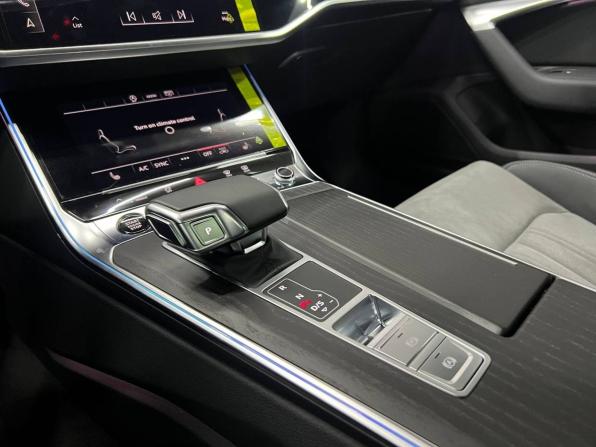 Новый Audi A6 V (C8) Рестайлинг 2024 года, цена 6 899 000 рублей, седан, Автокод Объявления