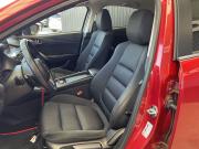 Mazda 6 III (GJ) Рестайлинг Пермь  - изображение 55