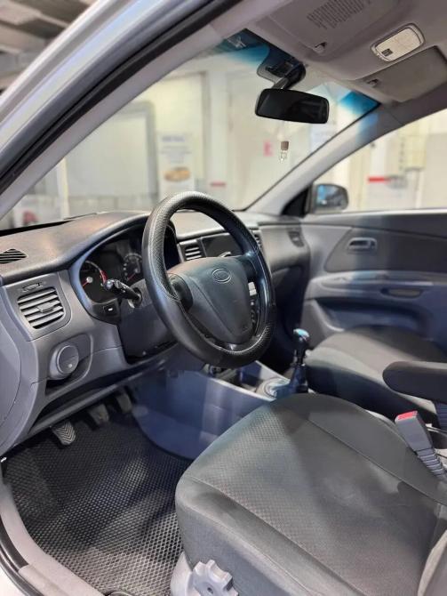 Kia Rio II Рестайлинг Челябинск  - изображение 10