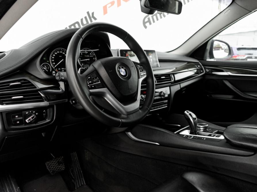 BMW X6 II (F16) Екатеринбург  - изображение 9