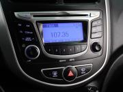 Hyundai Solaris I Воронеж  - изображение 28