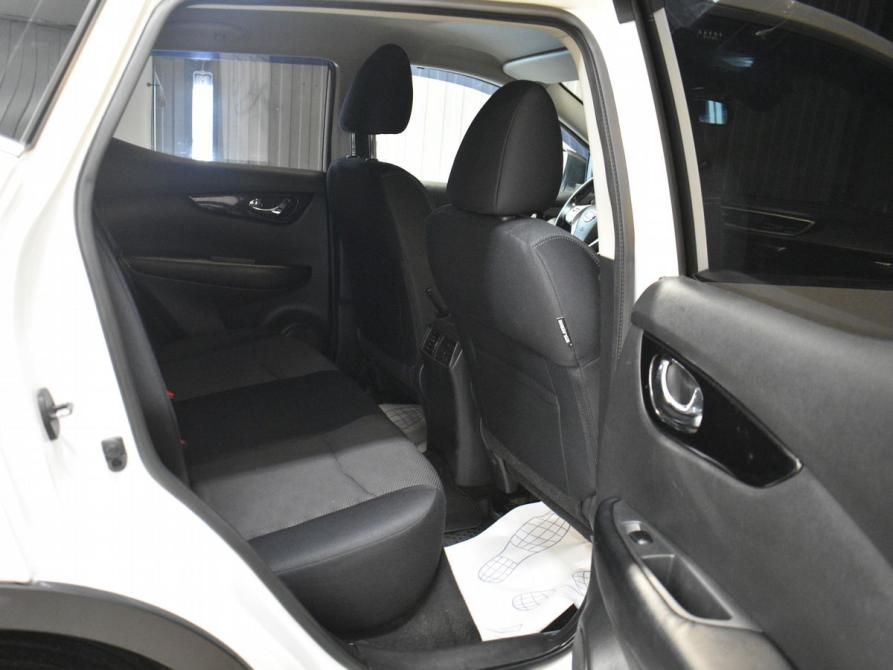 Nissan Qashqai II Мурманск  - изображение 19