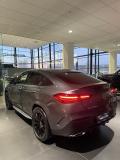 Mercedes-Benz GLE Coupe II (C167) Рестайлинг Екатеринбург  - изображение 28