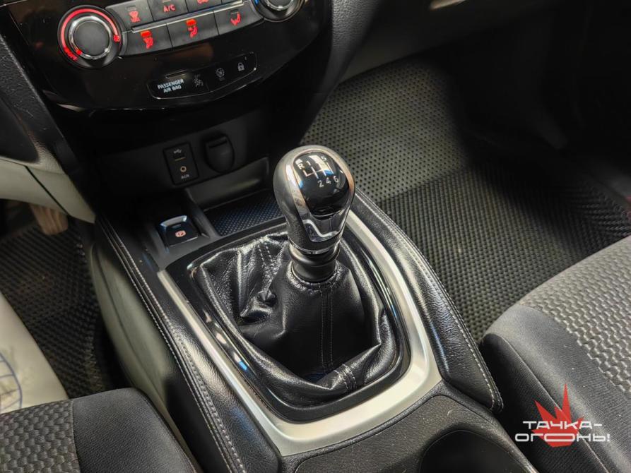 Nissan Qashqai II Пермь  - изображение 14