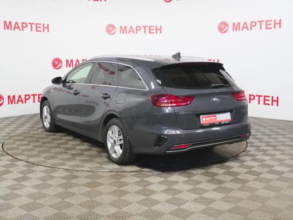 Kia Ceed III с пробегом 2019 года, цена 1 897 000 рублей, 84580 км, универсал, Автокод Объявления