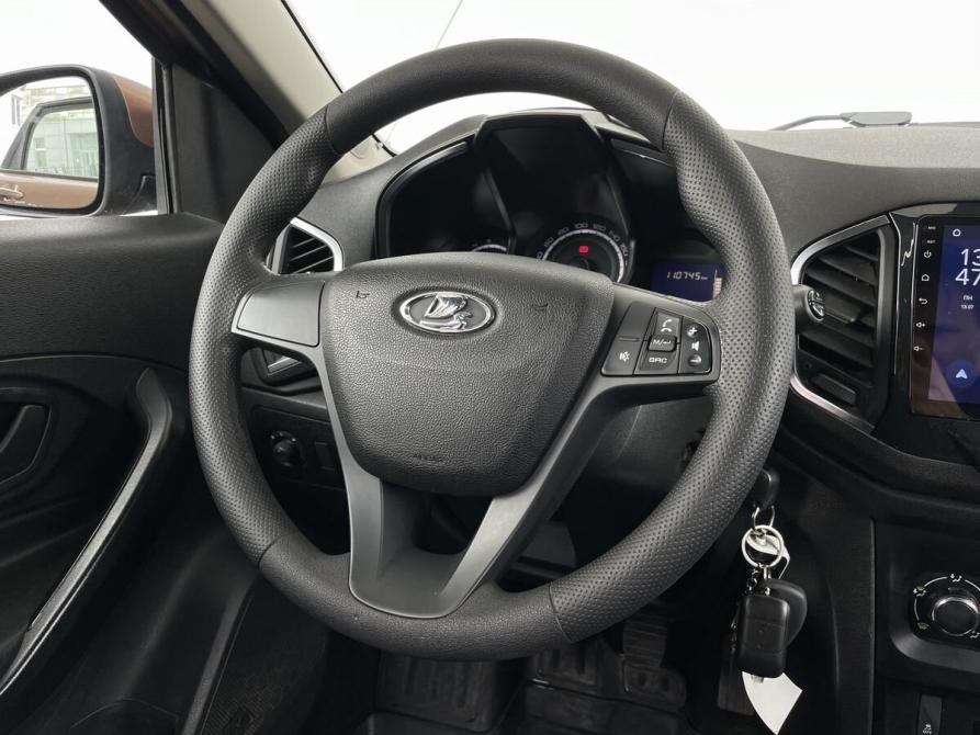 Lada (ВАЗ) XRAY I Екатеринбург  - изображение 16