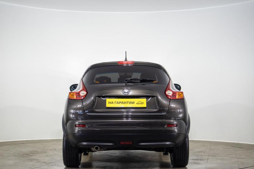 Nissan Juke I Оренбург  - изображение 6