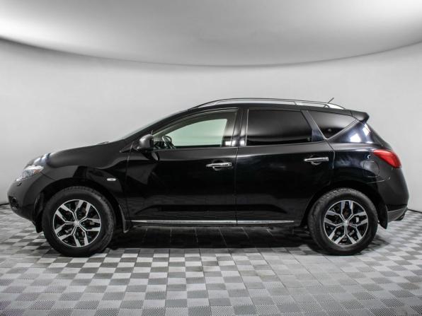 Nissan Murano II (Z51) с пробегом 2010 года, цена 720 000 рублей, 239500 км, внедорожник, Автокод Объявления