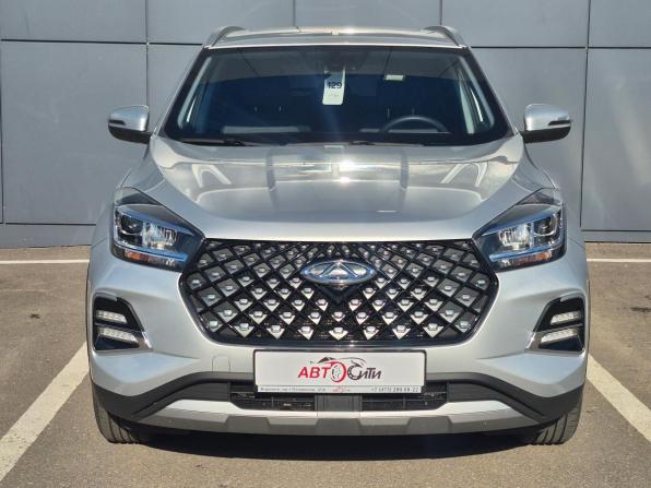 Chery Tiggo 4 Pro I Рестайлинг с пробегом 2024 года, цена 1 740 000 рублей, 22652 км, внедорожник, Автокод Объявления