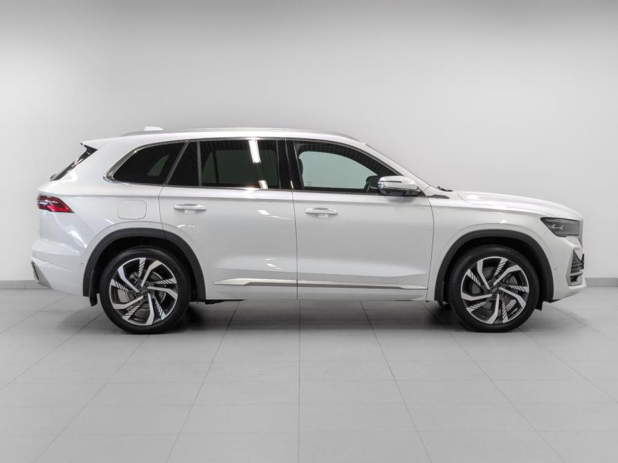 Geely Monjaro I Санкт-Петербург  - изображение 4