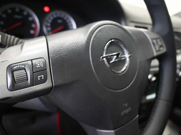 Opel Vectra C Рестайлинг с пробегом 2007 года, цена 589 900 рублей, 160000 км, седан, Автокод Объявления