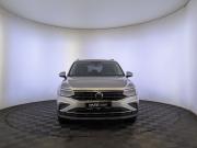 Volkswagen Tiguan II Рестайлинг Москва  - изображение 32