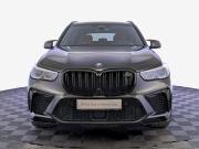 BMW X5 M III (F95) Москва  - изображение 32