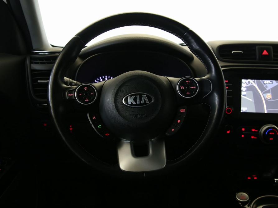 Kia Soul II Рестайлинг Санкт-Петербург  - изображение 19