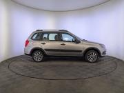 Lada (ВАЗ) Granta I Рестайлинг Москва  - изображение 31