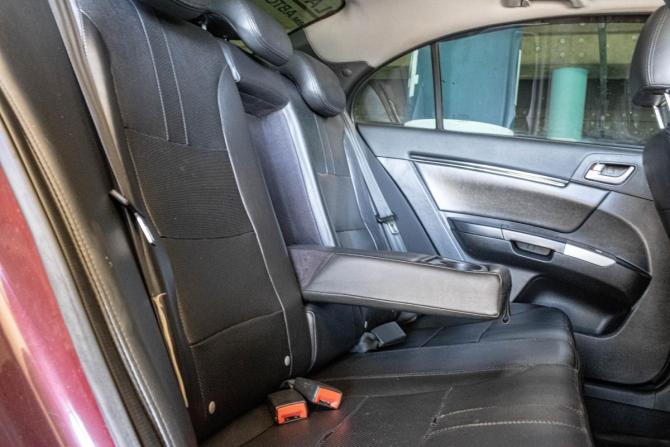 Geely Emgrand EC7 с пробегом 2013 года, цена 299 000 рублей, 113823 км, седан, Автокод Объявления