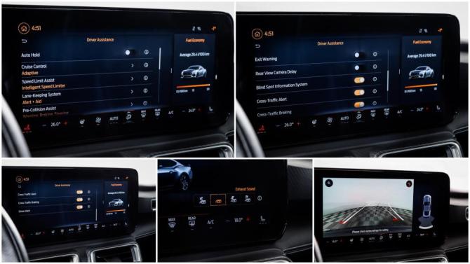 Ford Mustang VII с пробегом 2023 года, цена 7 425 000 рублей, 45 км, купе, Автокод Объявления