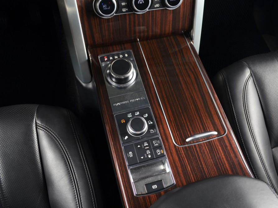 Land Rover Range Rover IV Кемерово  - изображение 22