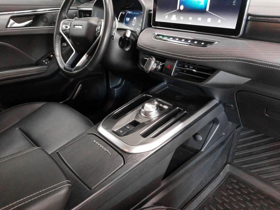 Haval Jolion I Тула  - изображение 12