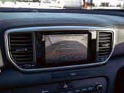 Kia Sportage IV Рестайлинг Краснодар  - изображение 31