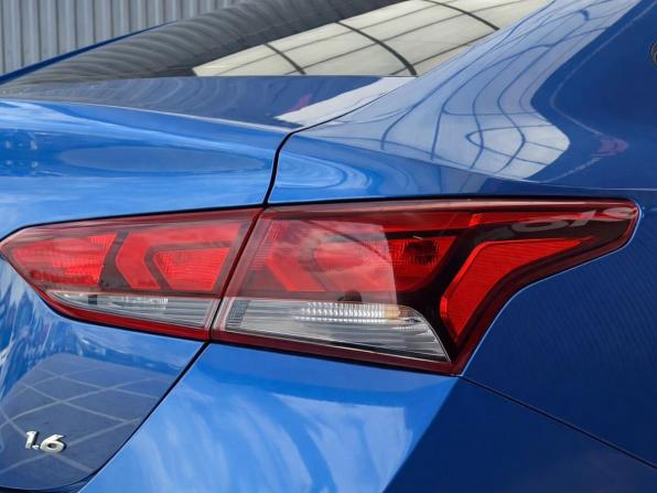 Hyundai Solaris II с пробегом 2019 года, цена 1 197 000 рублей, 181130 км, седан, Автокод Объявления