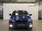 Kia Rio III Рестайлинг Санкт-Петербург  - изображение 28