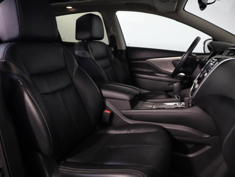 Nissan Murano III (Z52) Санкт-Петербург  - изображение 14