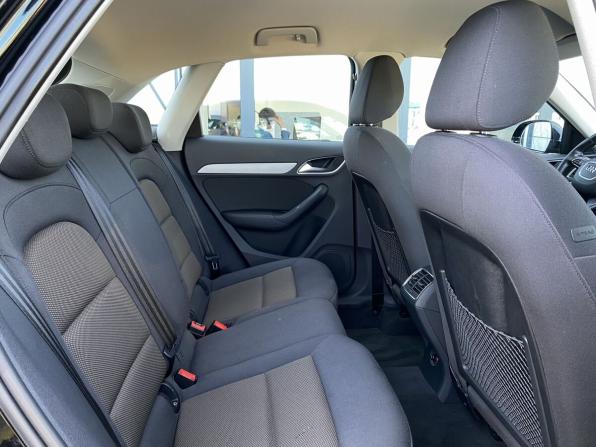 Audi Q3 I (8U) с пробегом 2013 года, цена 1 699 000 рублей, 142696 км, внедорожник, Автокод Объявления