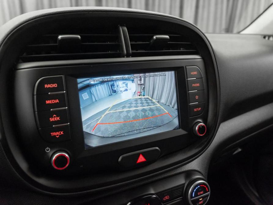 Kia Soul III Москва  - изображение 22