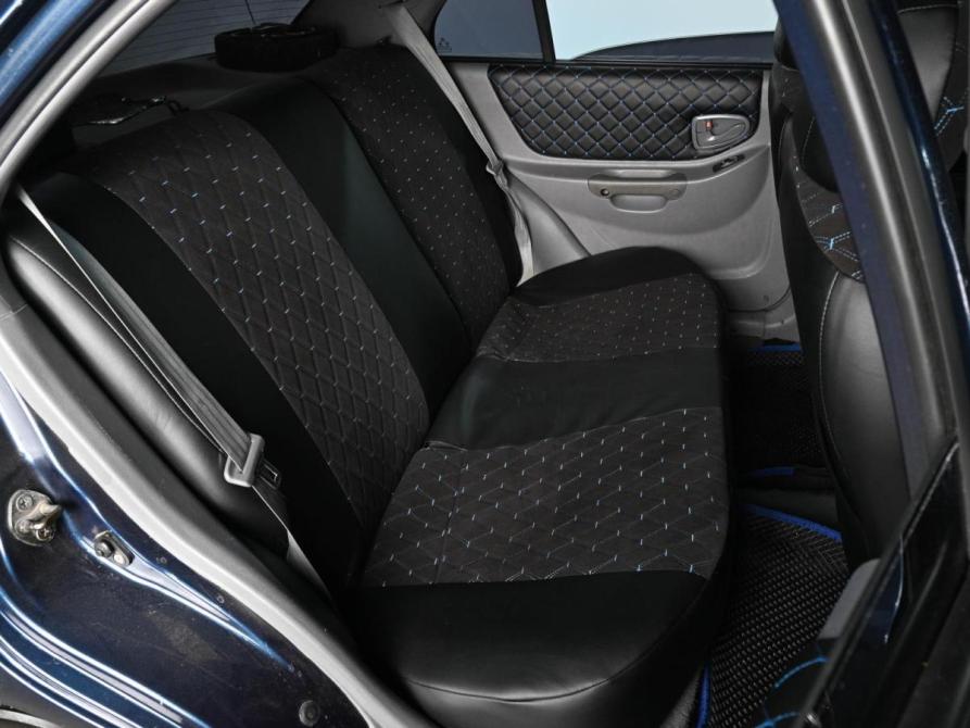 Hyundai Accent II Ростов-на-Дону  - изображение 7