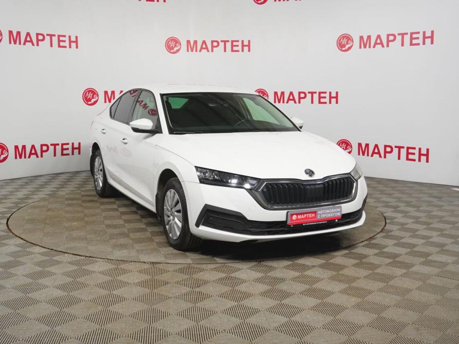 Skoda Octavia IV (A8) Вологда  - изображение 3