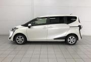 Toyota Sienta II Рестайлинг Астрахань  - изображение 27