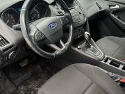 Ford Focus III Рестайлинг Пермь  - изображение 15