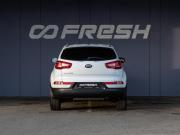 Kia Sportage III Краснодар  - изображение 27