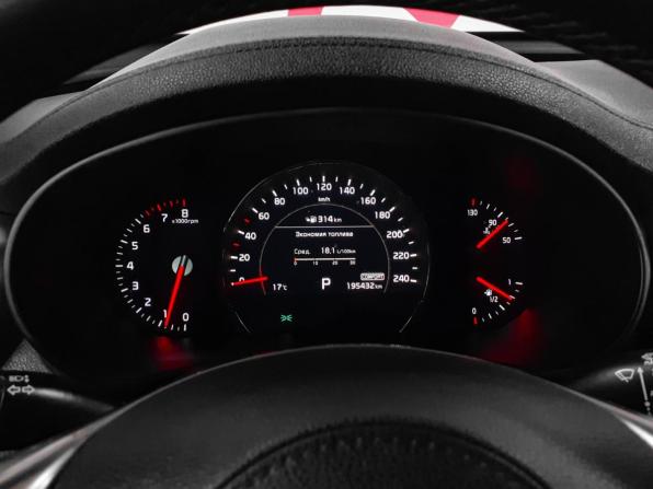 Kia Sorento III Prime Рестайлинг с пробегом 2018 года, цена 2 614 000 рублей, 193358 км, внедорожник, Автокод Объявления