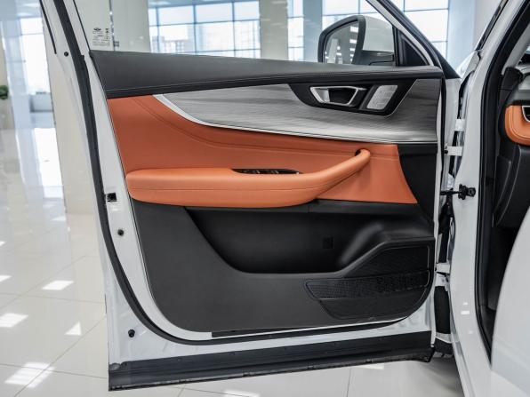 Chery Tiggo 8 Pro Max I с пробегом 2023 года, цена 2 697 000 рублей, 25962 км, внедорожник, Автокод Объявления