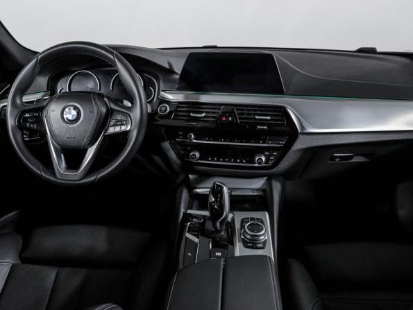 BMW 5 серии VII (G30/G31/G38) Рестайлинг с пробегом 2020 года, цена 2 770 000 рублей, 175232 км, седан, Автокод Объявления