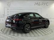 Mercedes-Benz GLC Coupe II (C254) Москва  - изображение 33